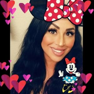 Meet your Posher, Dawn